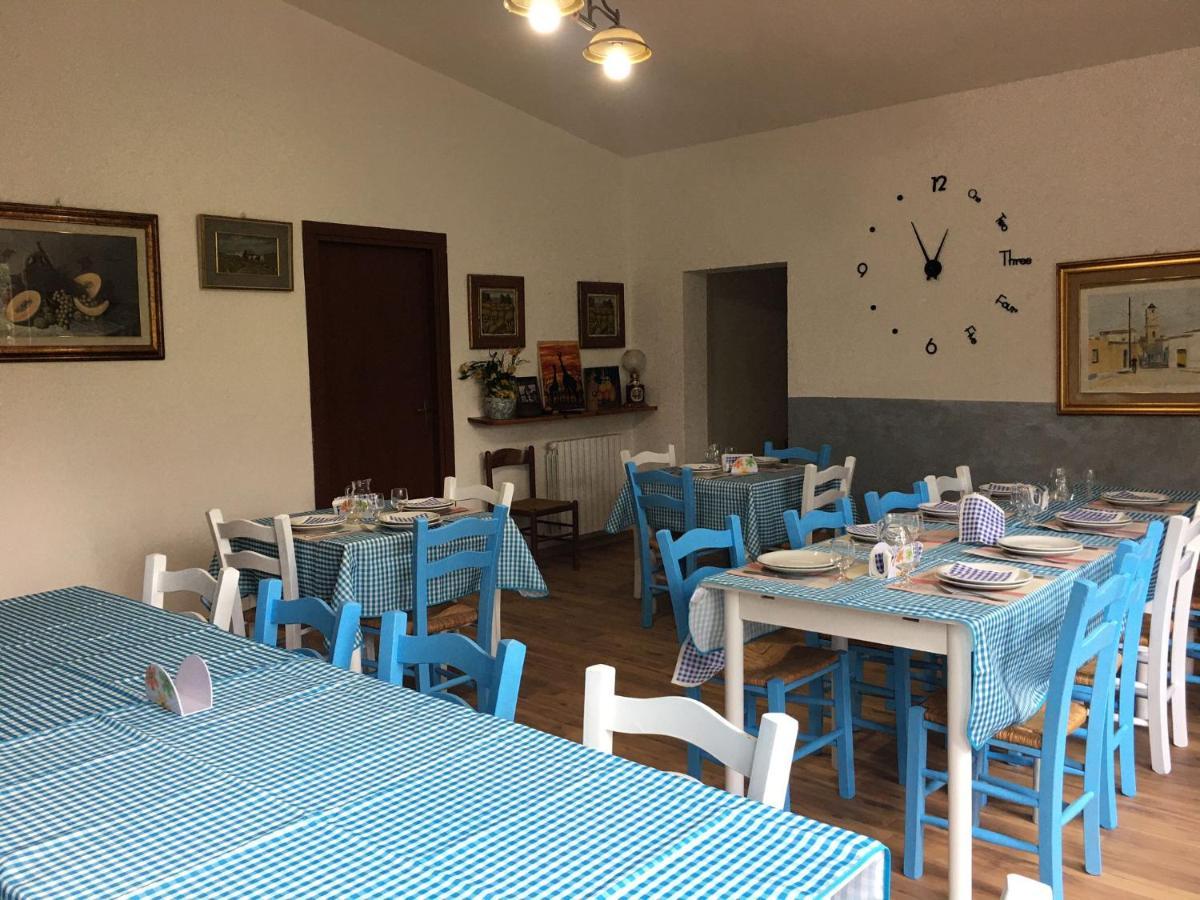 Azienda Agrituristica S'Argalasi - B&B - Affittacamere Loc S'Argalasi Austis ภายนอก รูปภาพ