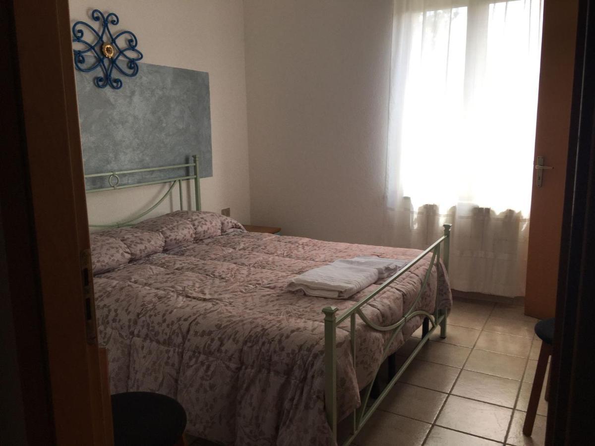 Azienda Agrituristica S'Argalasi - B&B - Affittacamere Loc S'Argalasi Austis ภายนอก รูปภาพ