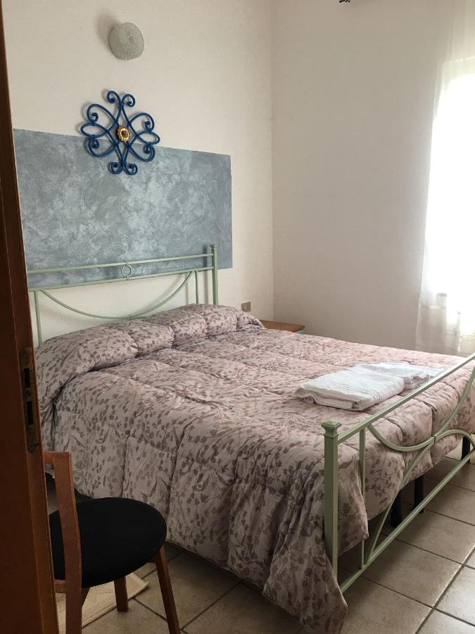 Azienda Agrituristica S'Argalasi - B&B - Affittacamere Loc S'Argalasi Austis ภายนอก รูปภาพ