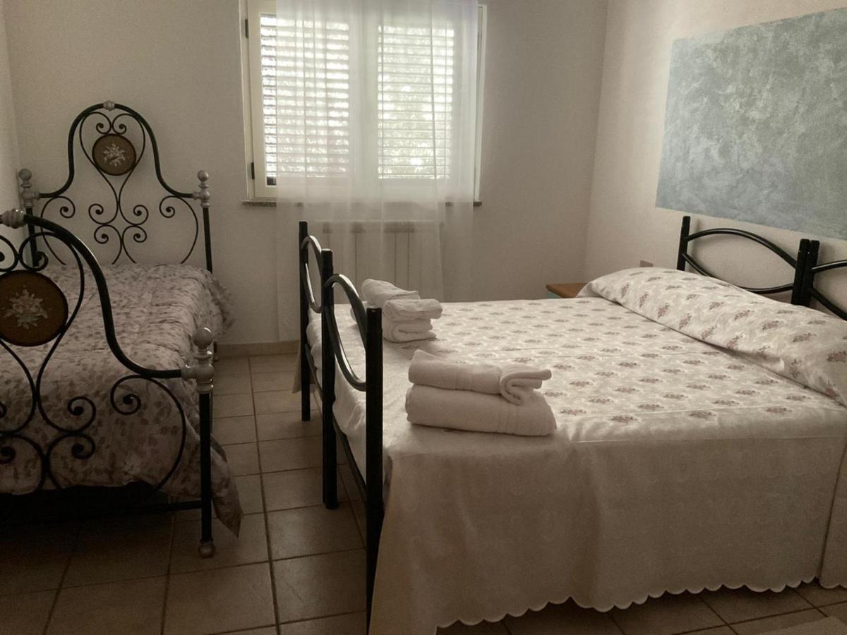 Azienda Agrituristica S'Argalasi - B&B - Affittacamere Loc S'Argalasi Austis ภายนอก รูปภาพ