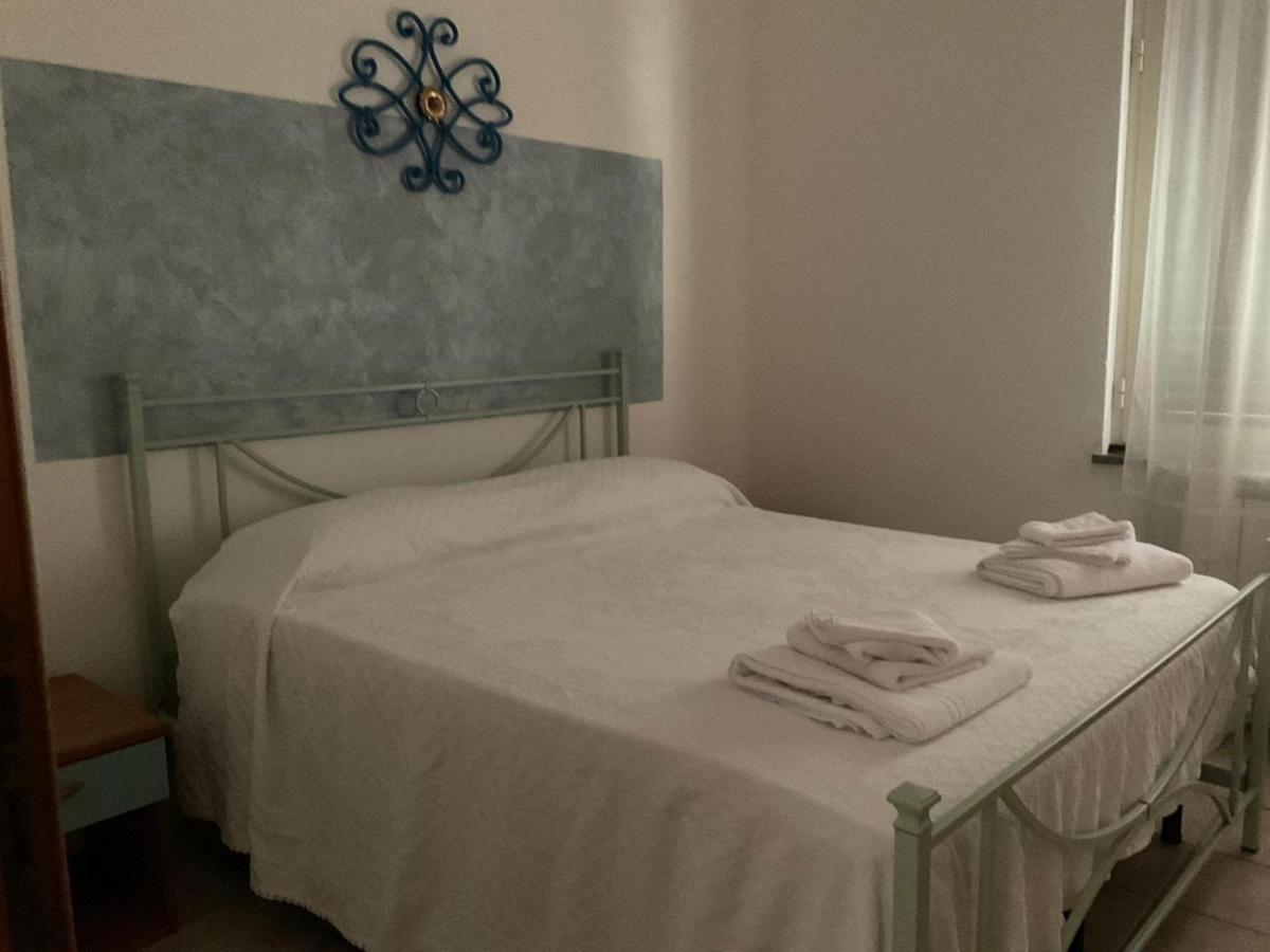 Azienda Agrituristica S'Argalasi - B&B - Affittacamere Loc S'Argalasi Austis ภายนอก รูปภาพ