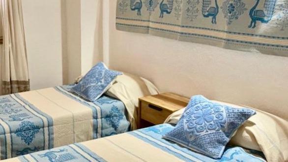 Azienda Agrituristica S'Argalasi - B&B - Affittacamere Loc S'Argalasi Austis ภายนอก รูปภาพ